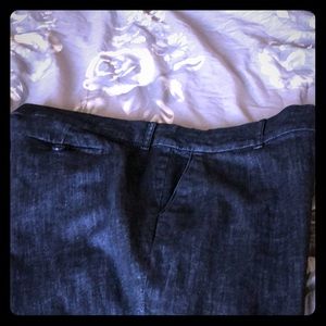 Kut from the Kloth capris